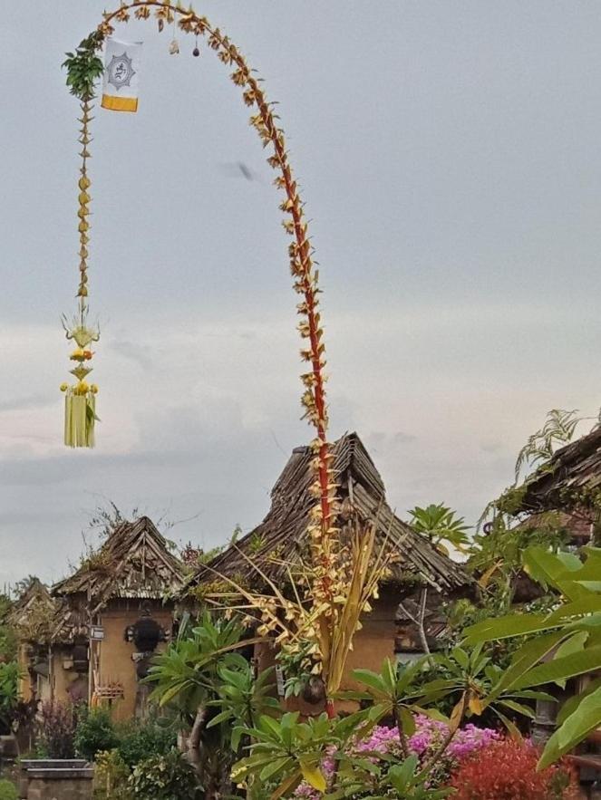 Homestay D'puja And Nusa Dua (Bali)