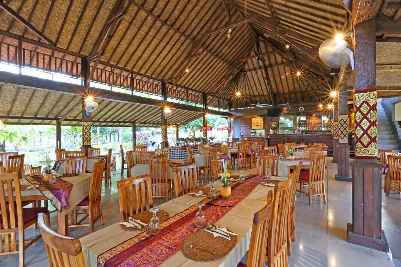 Bhanuswari 4* Ubud (Bali)