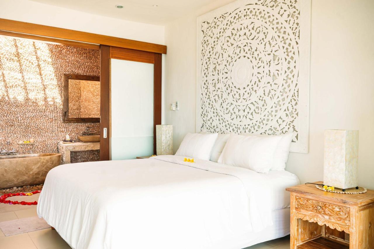 Bali Secrets Retreat Villa *