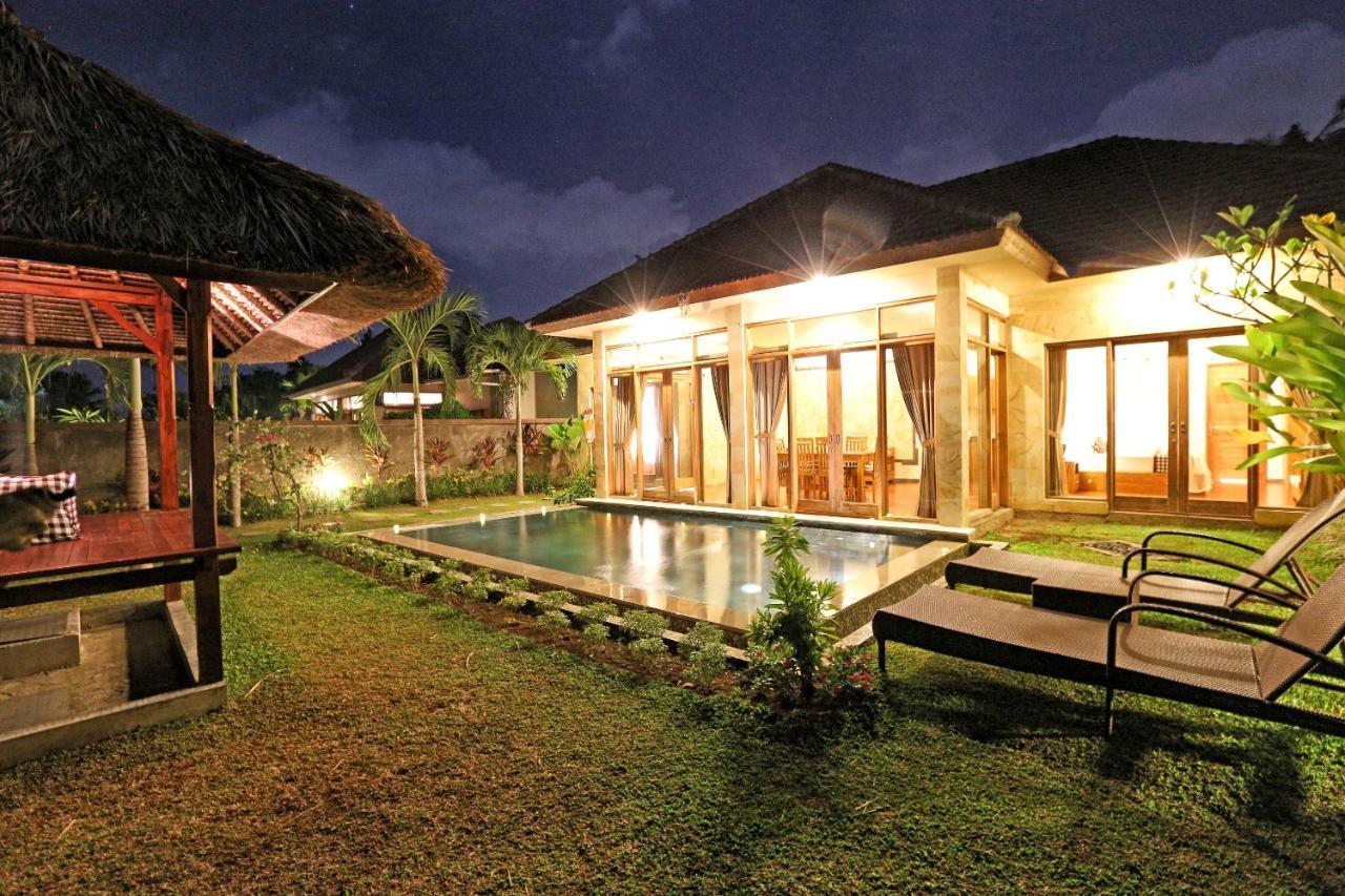 Bhanuswari 4* Ubud (Bali)