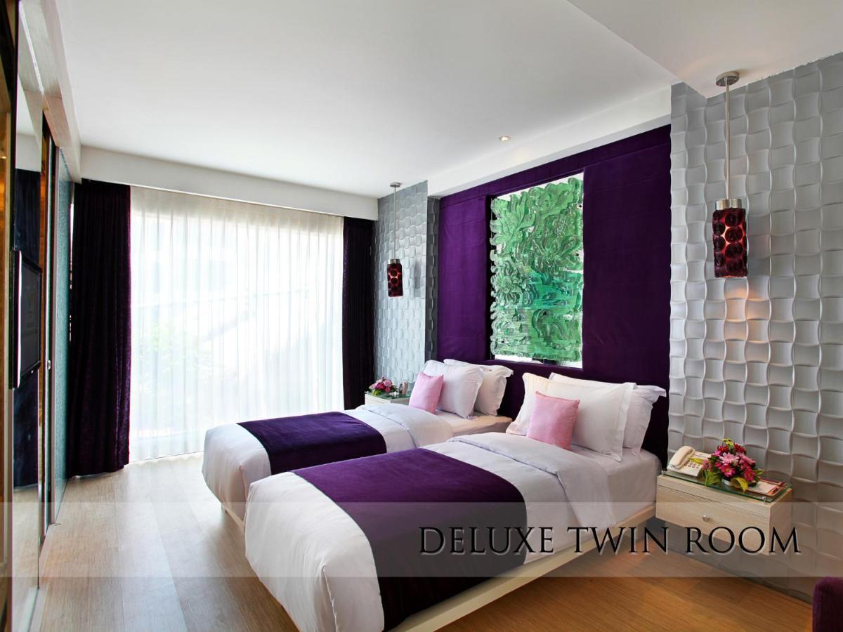 Hotel Grand Mega & Bali 4*