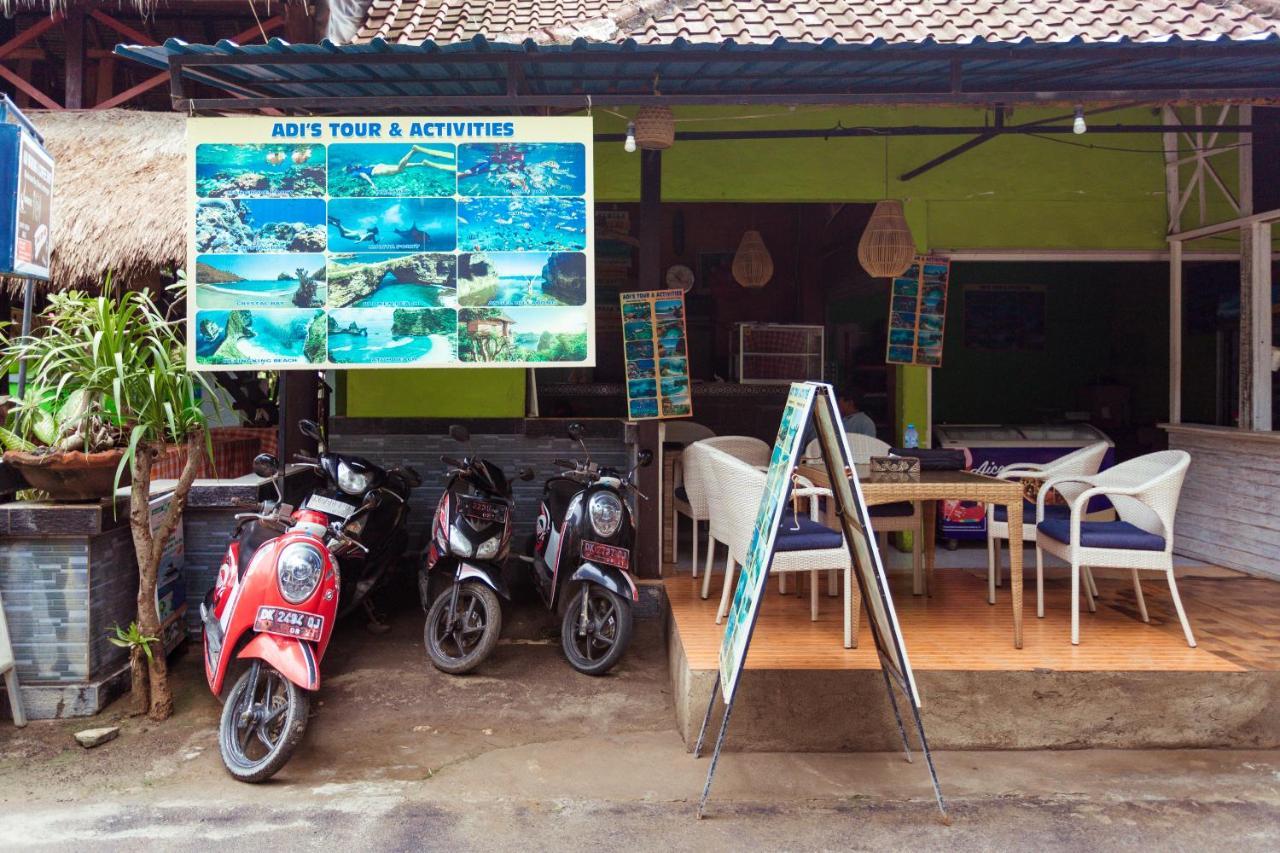 Adi Bungalow Holiday park 3*