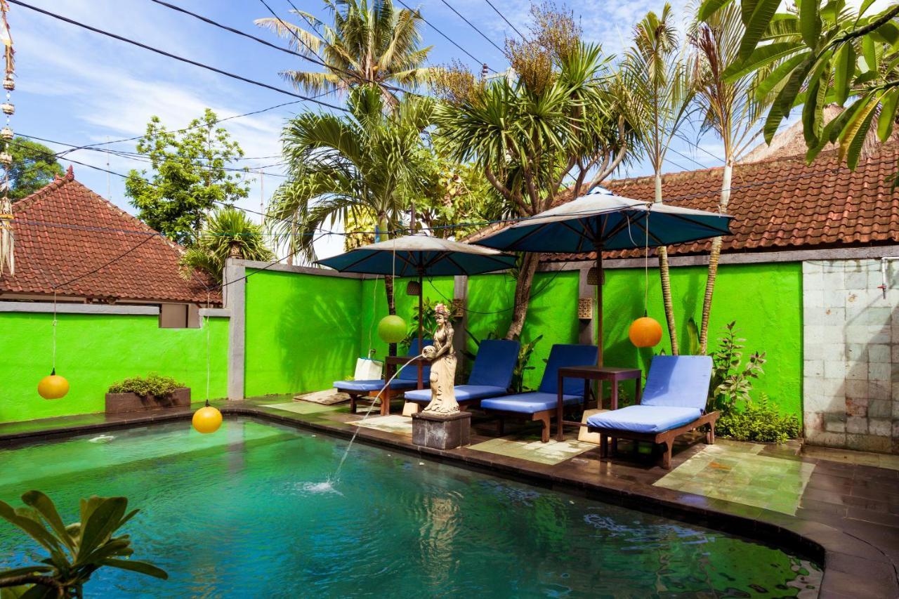 Adi Bungalow Nusa Lembongan (Bali)