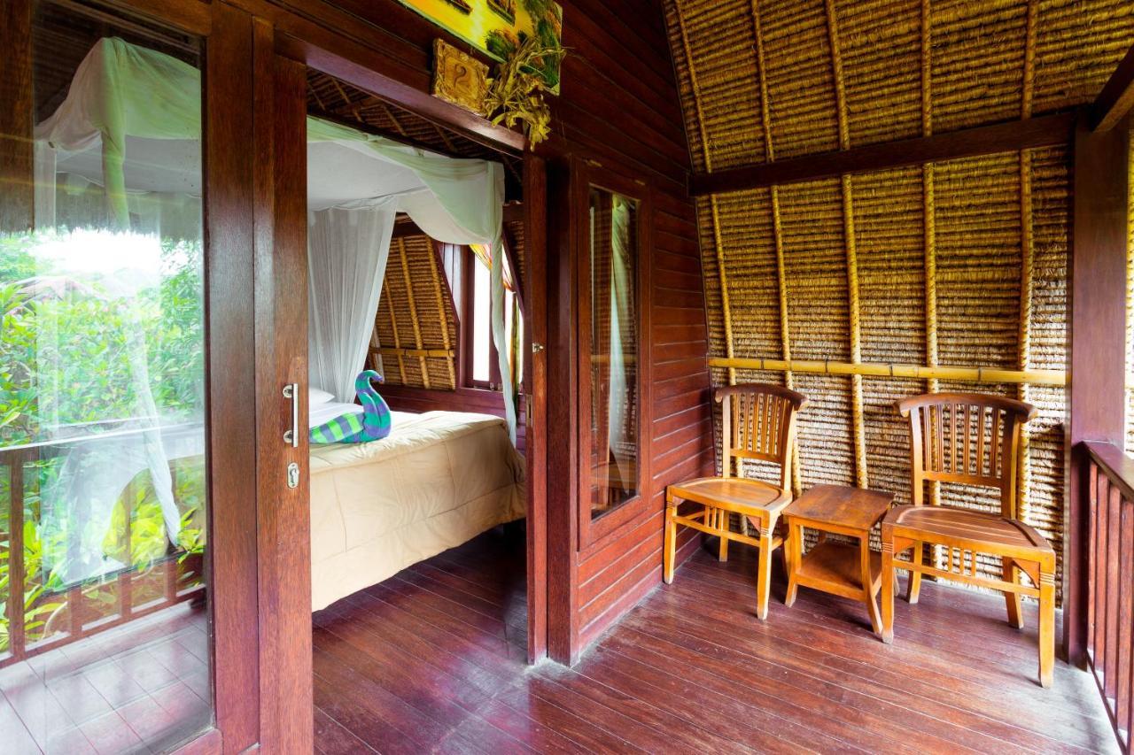 Holiday park Adi Bungalow Nusa Lembongan (Bali)