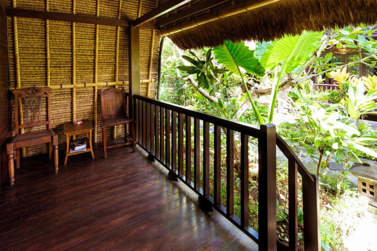 Adi Bungalow 3* Nusa Lembongan (Bali)
