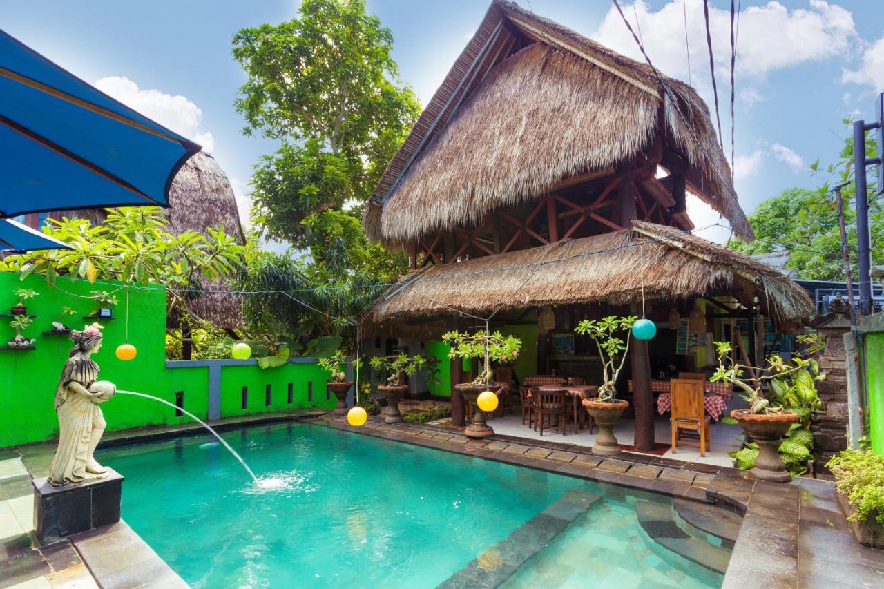 Holiday park Adi Bungalow 3*