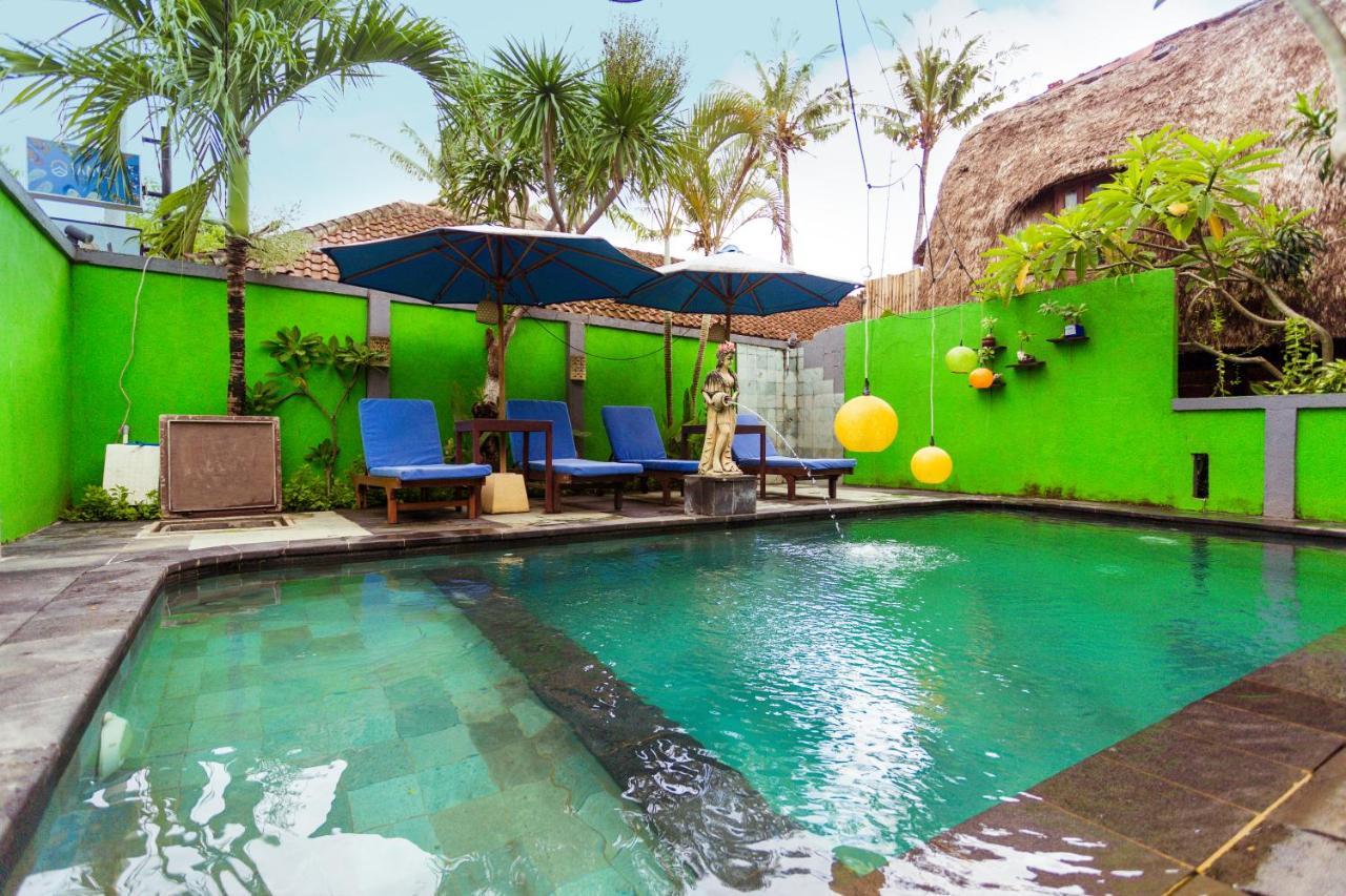Adi Bungalow 3*