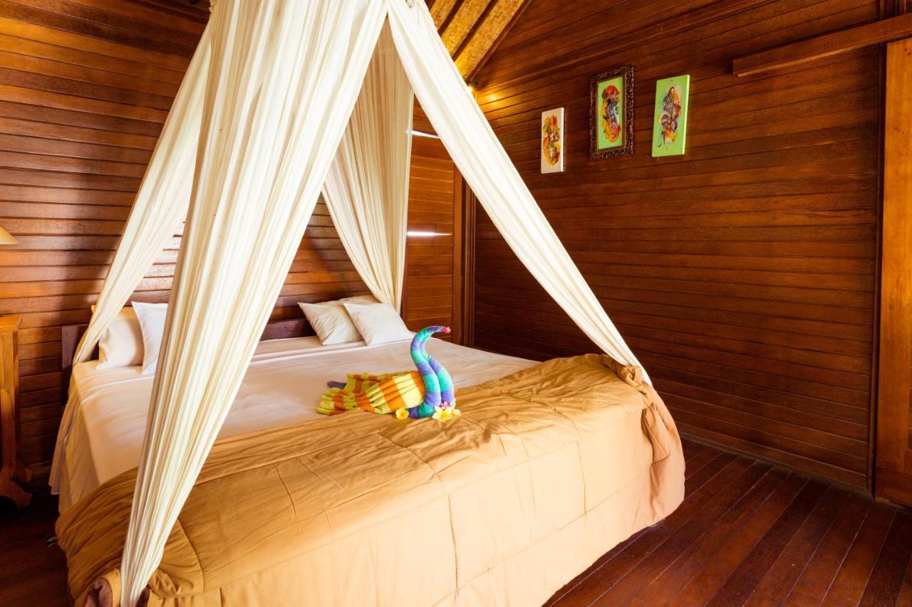 Adi Bungalow 3* Nusa Lembongan (Bali)