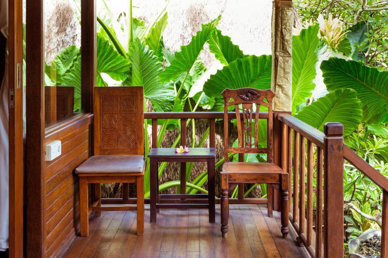 Adi Bungalow 3*