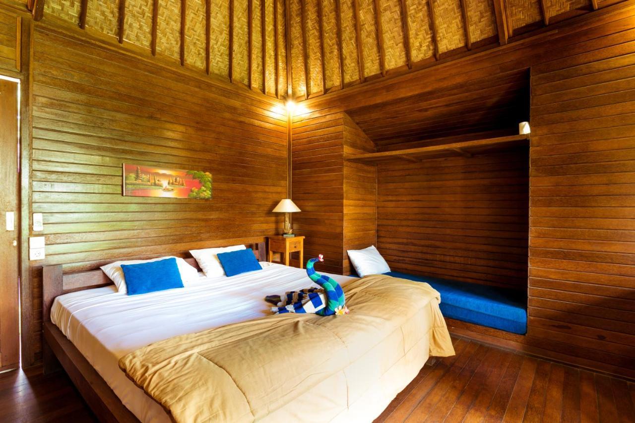 Adi Bungalow 3*