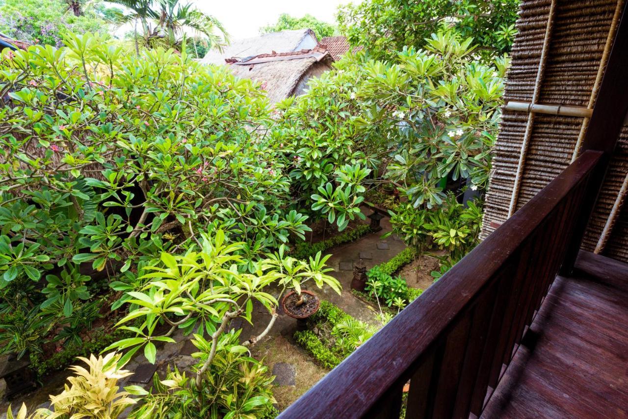 Holiday park Adi Bungalow