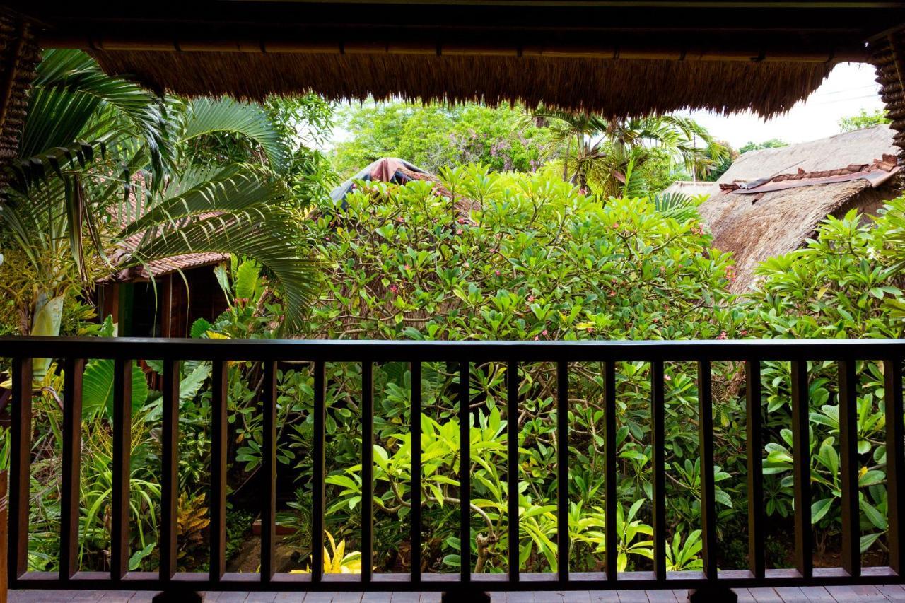 Adi Bungalow 3* Nusa Lembongan (Bali)