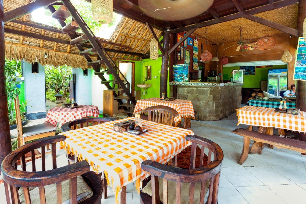 Holiday park Adi Bungalow