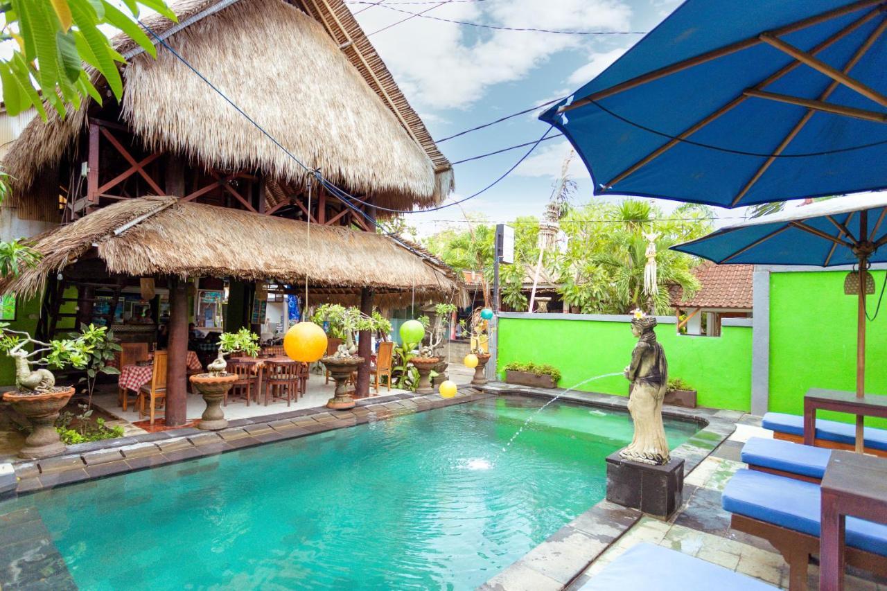 Holiday park Adi Bungalow 3*