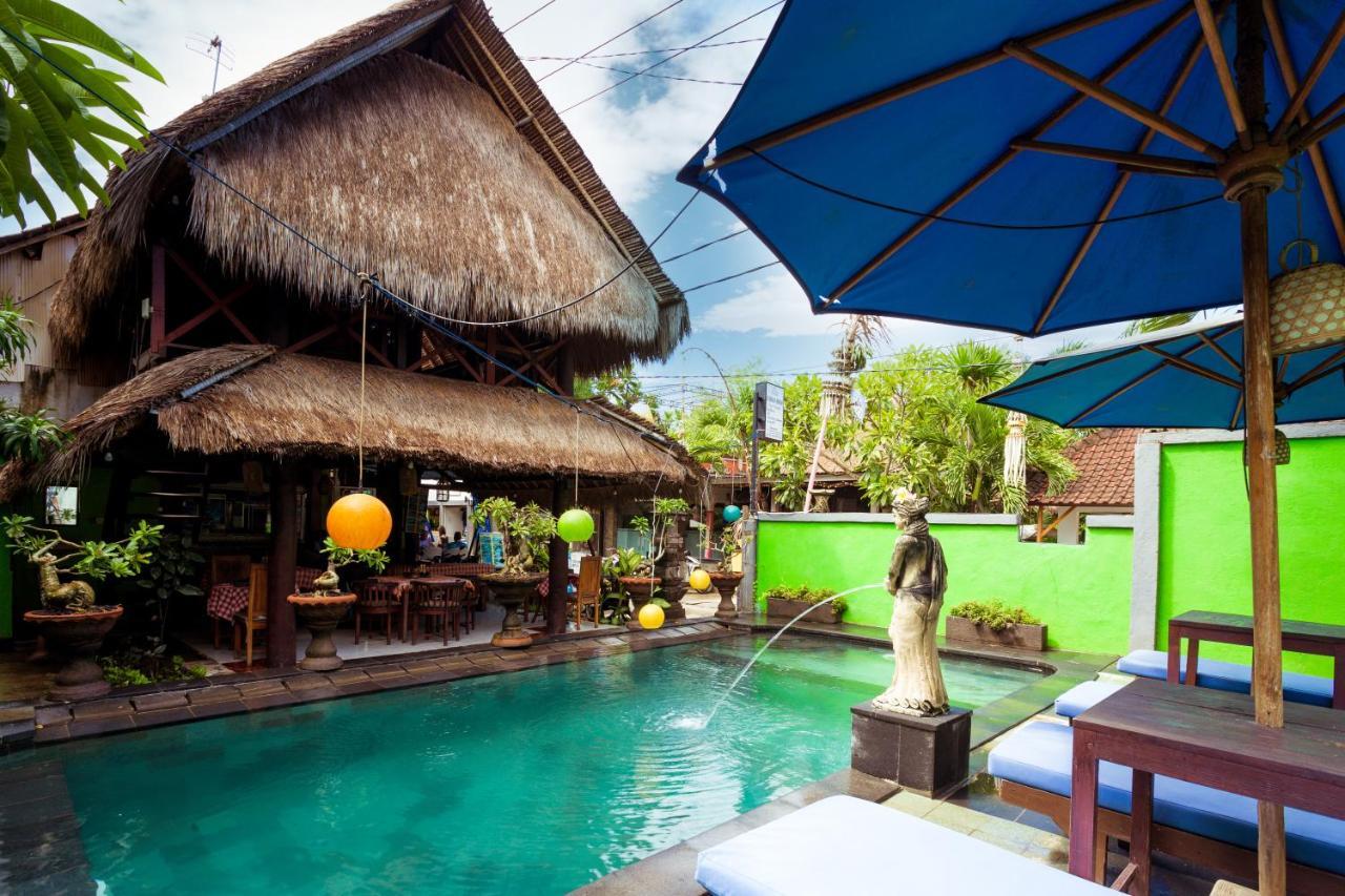 Adi Bungalow 3*