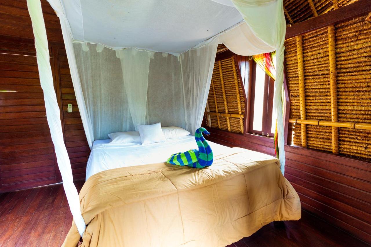 Holiday park Adi Bungalow