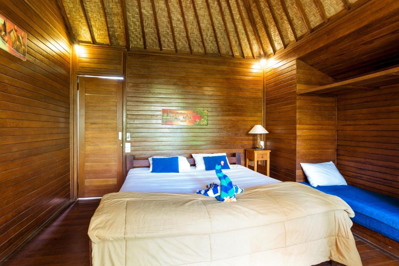 Holiday park Adi Bungalow 3*
