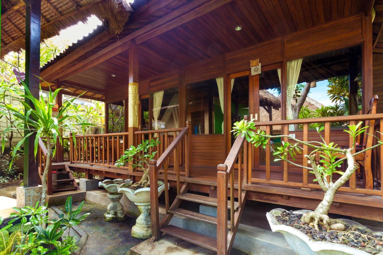 Adi Bungalow Nusa Lembongan (Bali)