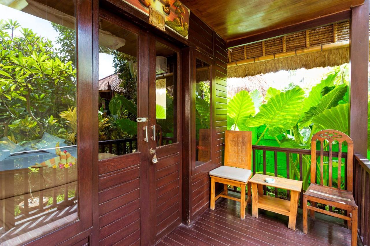 Adi Bungalow Holiday park