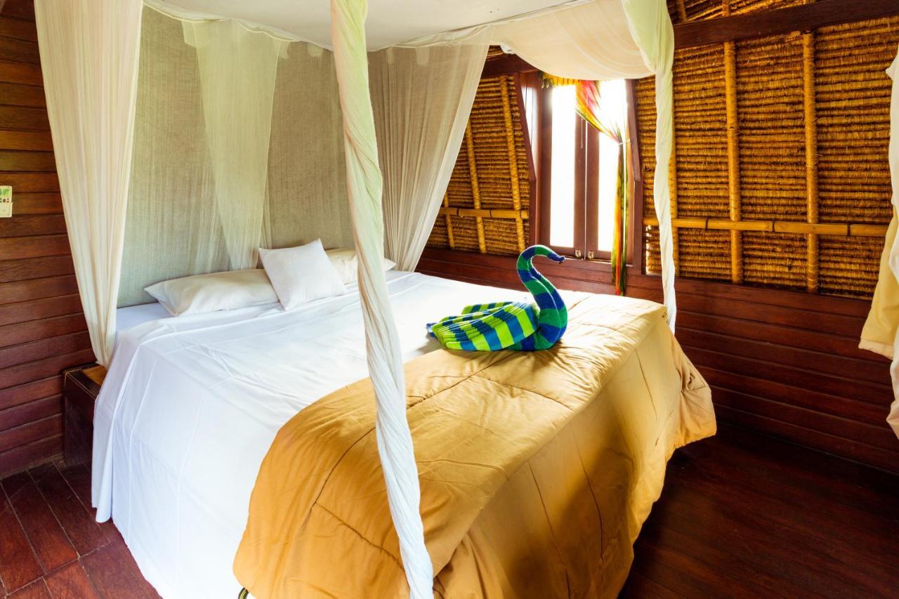 Adi Bungalow Holiday park