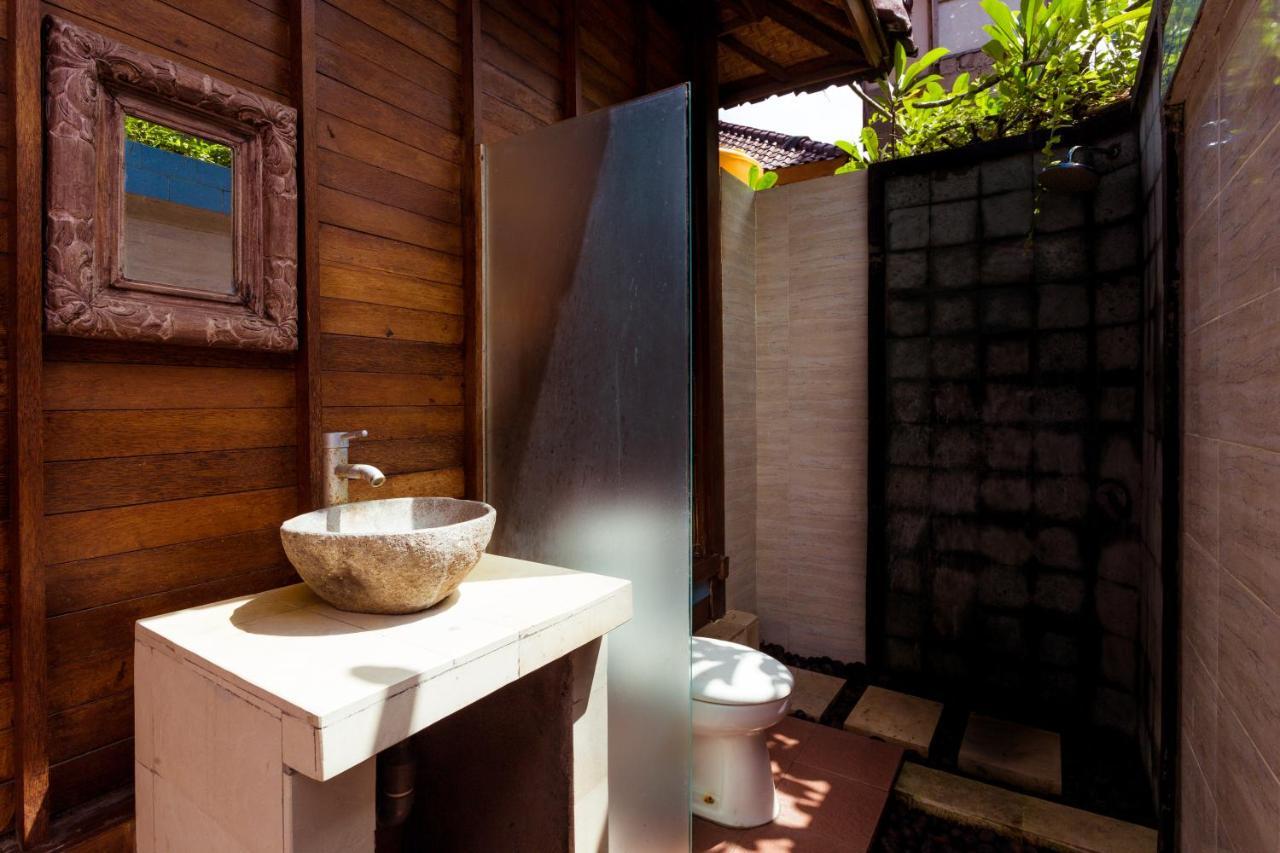 Adi Bungalow 3* Nusa Lembongan (Bali)