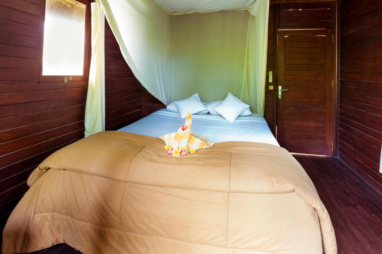 Adi Bungalow 3* Nusa Lembongan (Bali)