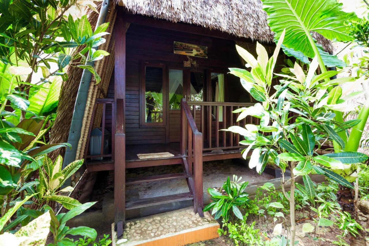 Adi Bungalow Holiday park