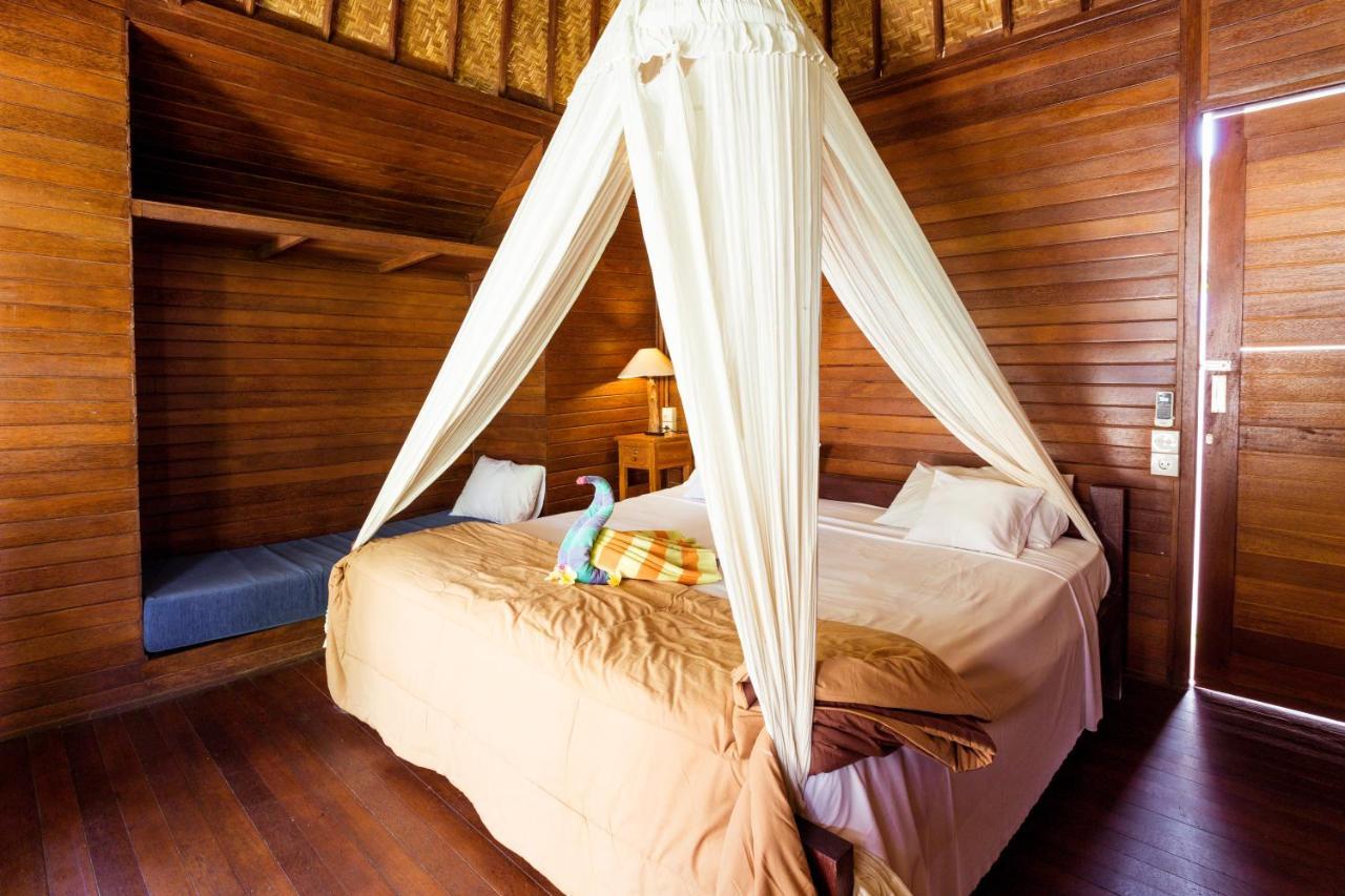Adi Bungalow Nusa Lembongan (Bali)