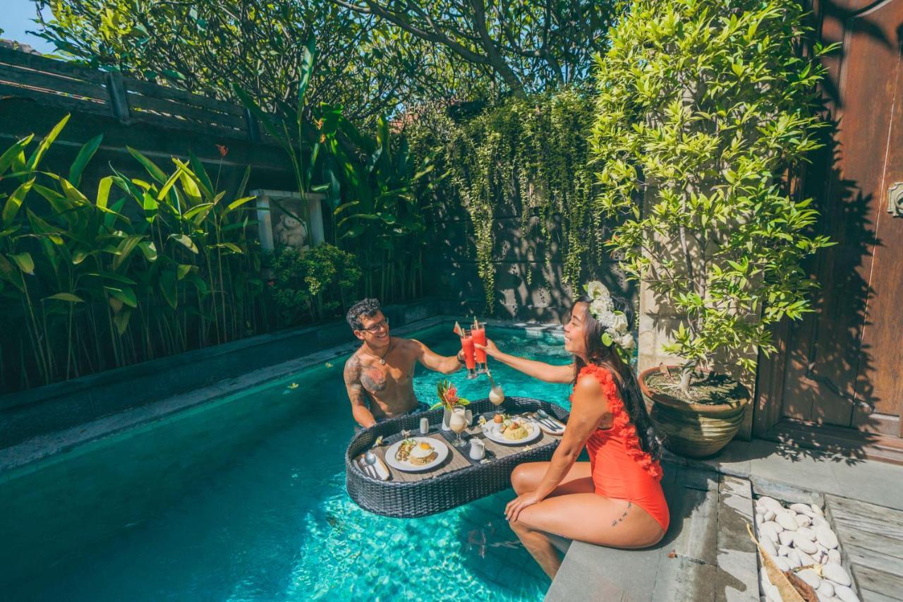 Villa Nyuh Bali