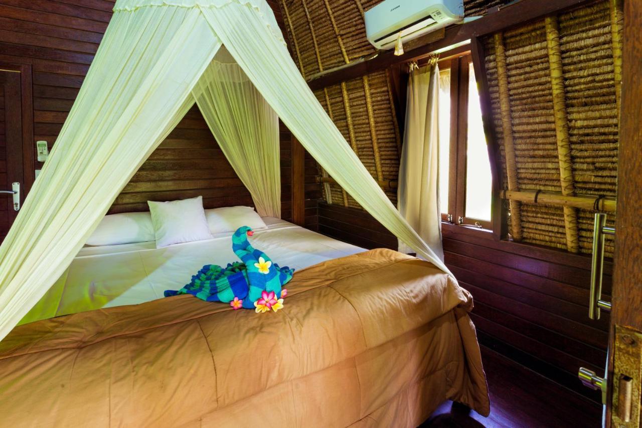 Adi Bungalow 3* Nusa Lembongan (Bali)