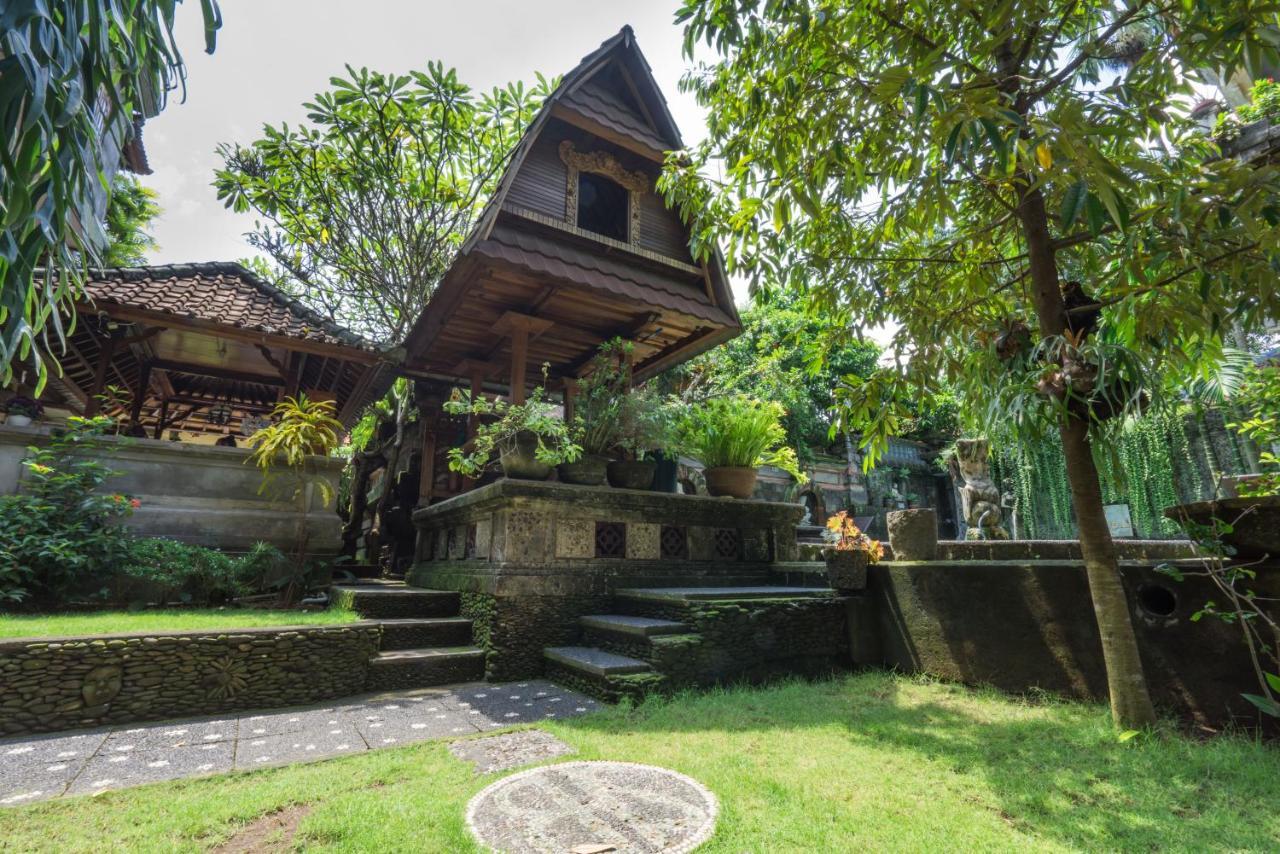 Sania's House Ubud (Bali)