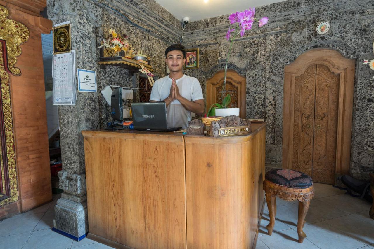 Sania's House Guest house Ubud (Bali)