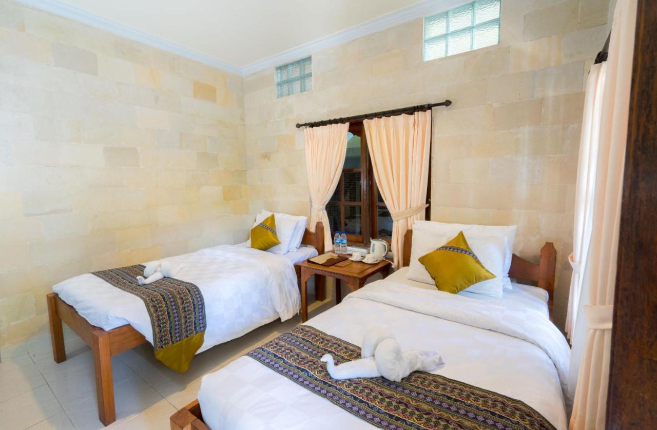 Sania's House Guest house Ubud (Bali)