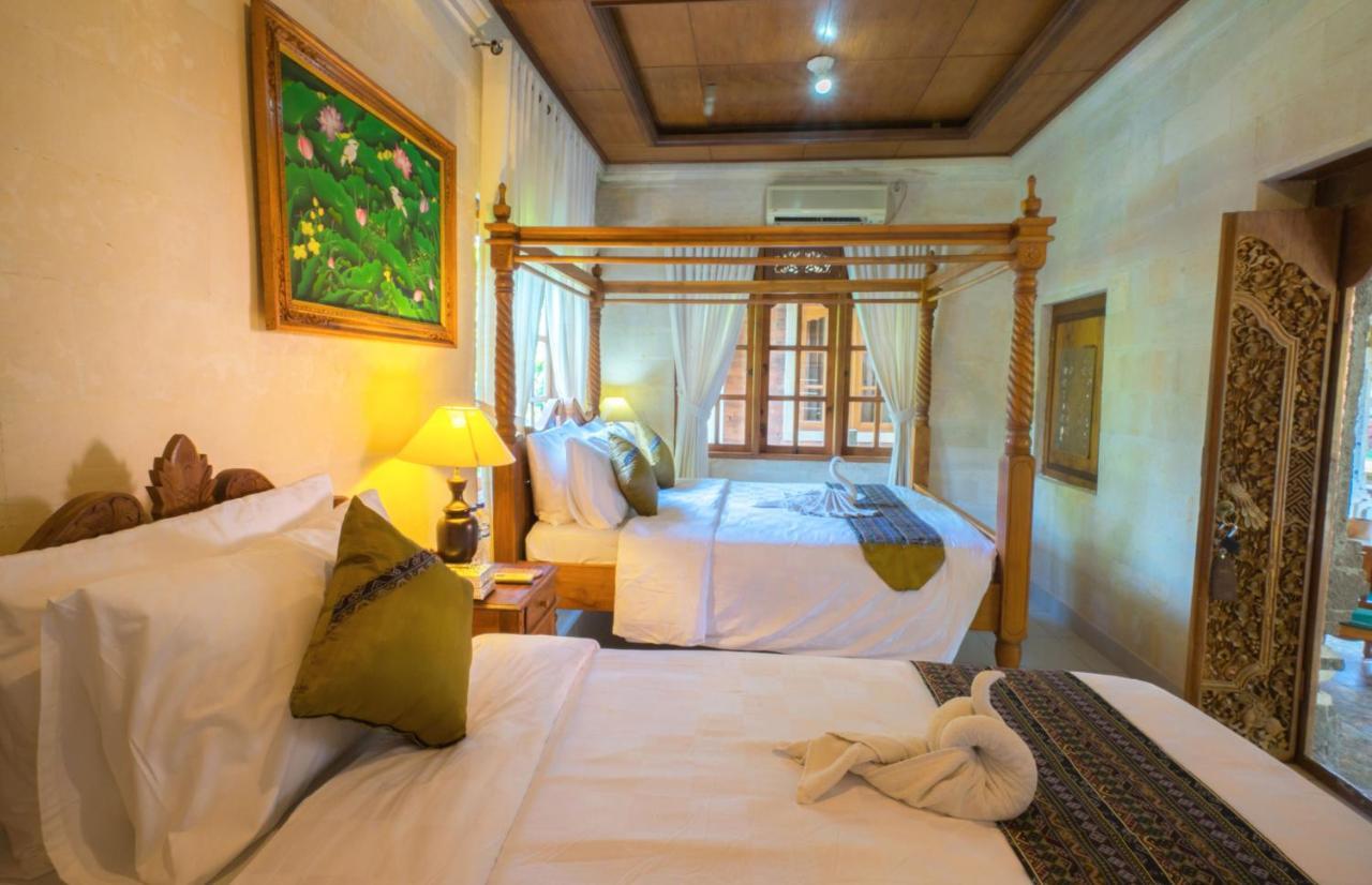 Guest house Sania's House