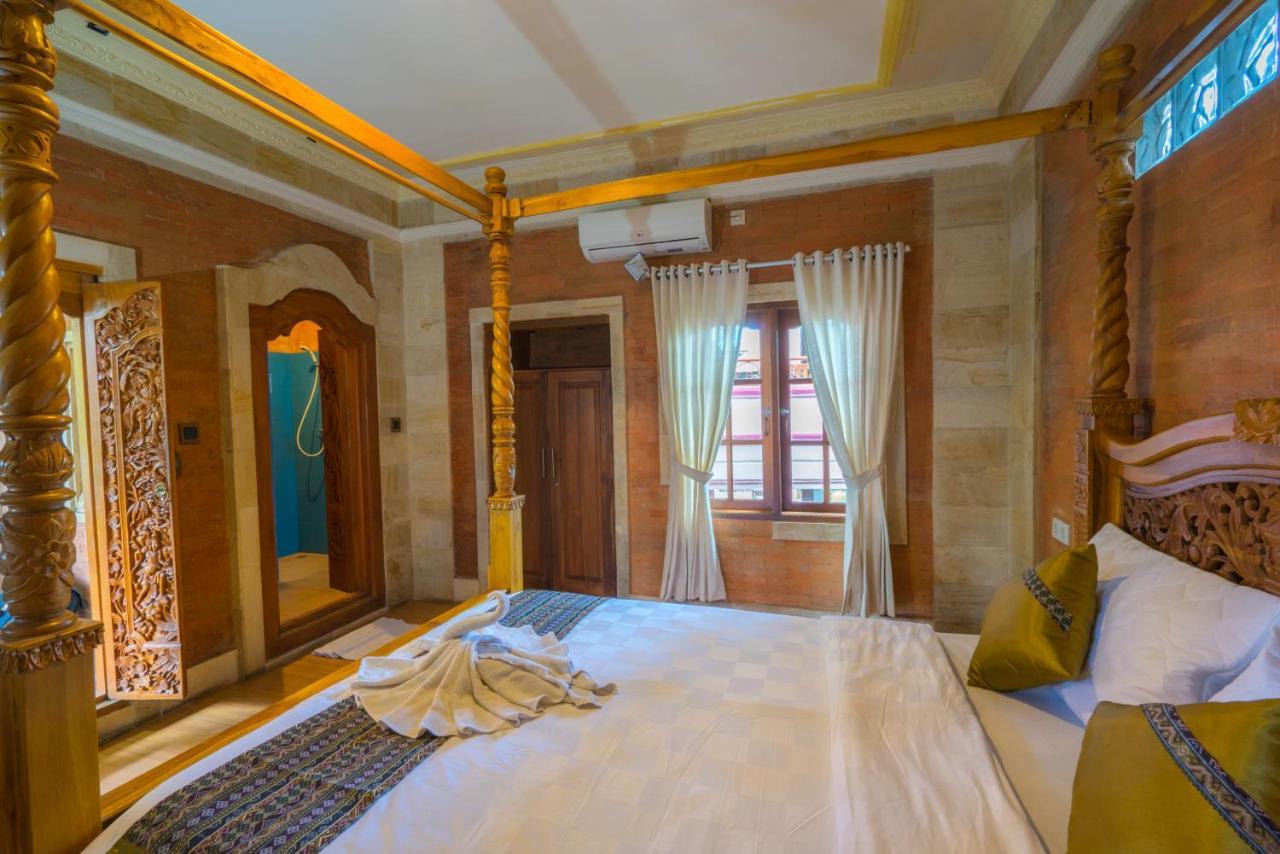 Guest house Sania's House