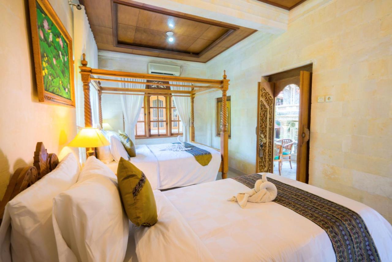 Guest house Sania's House 3*