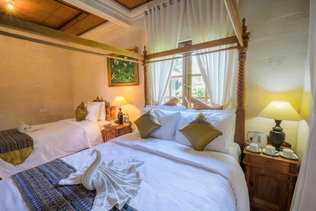 Sania's House 3* Ubud (Bali)