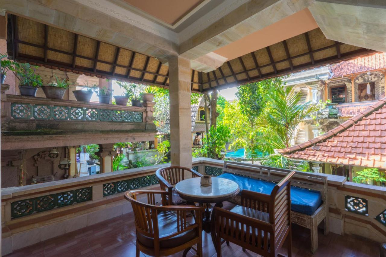 Guest house Sania's House Ubud (Bali)