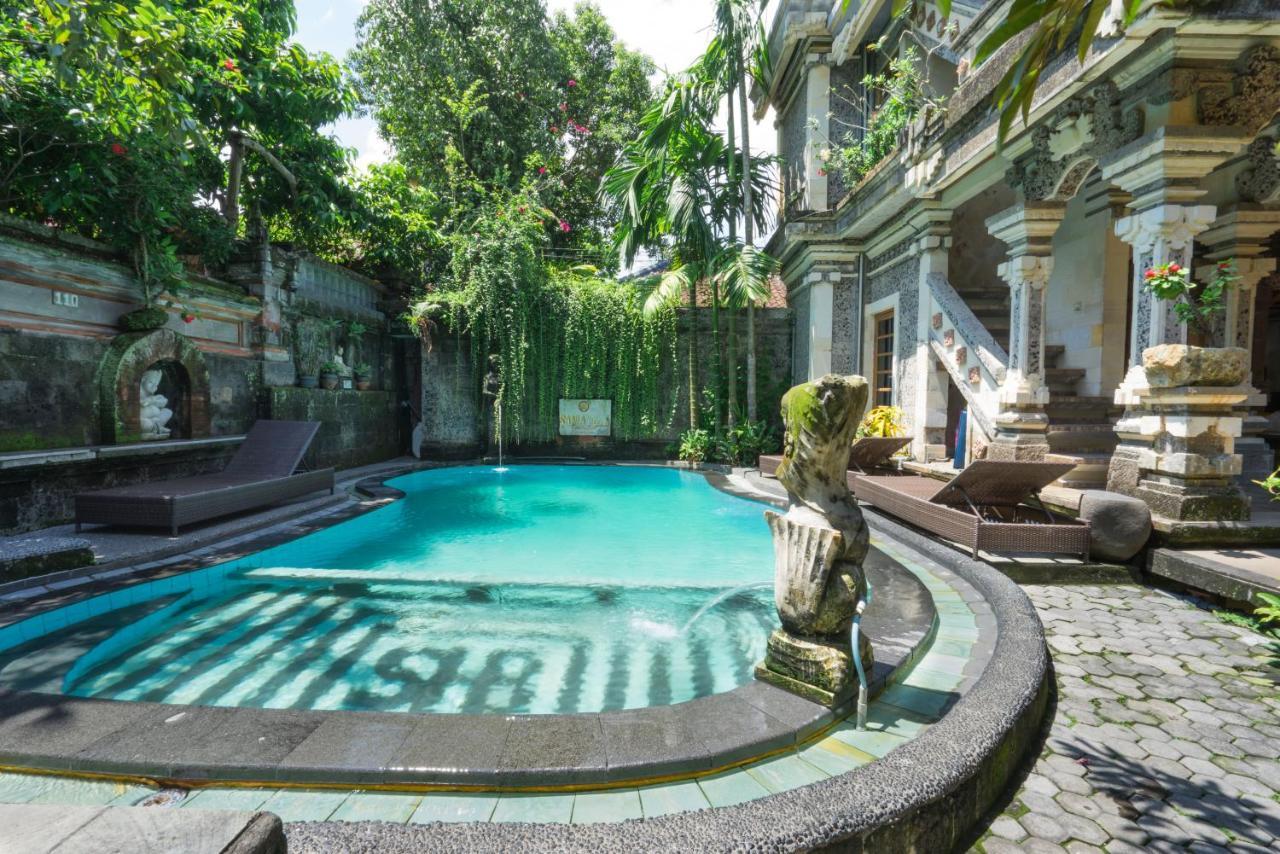 Sania's House 3* Ubud (Bali)