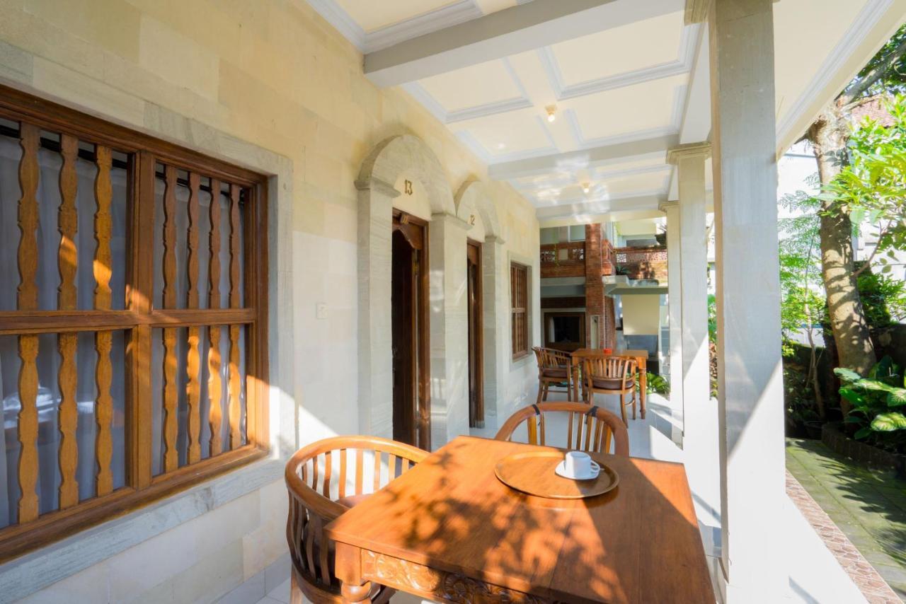 Guest house Sania's House Ubud (Bali)