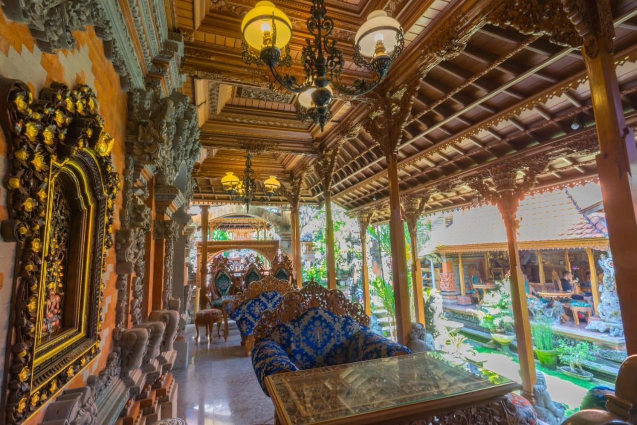 Sania's House Guest house Ubud (Bali)