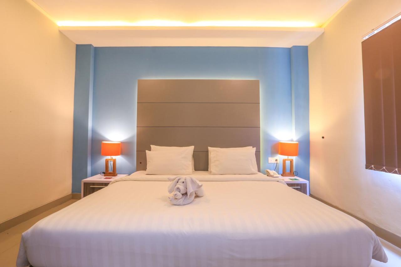 Dream Village 3* Canggu (Bali)