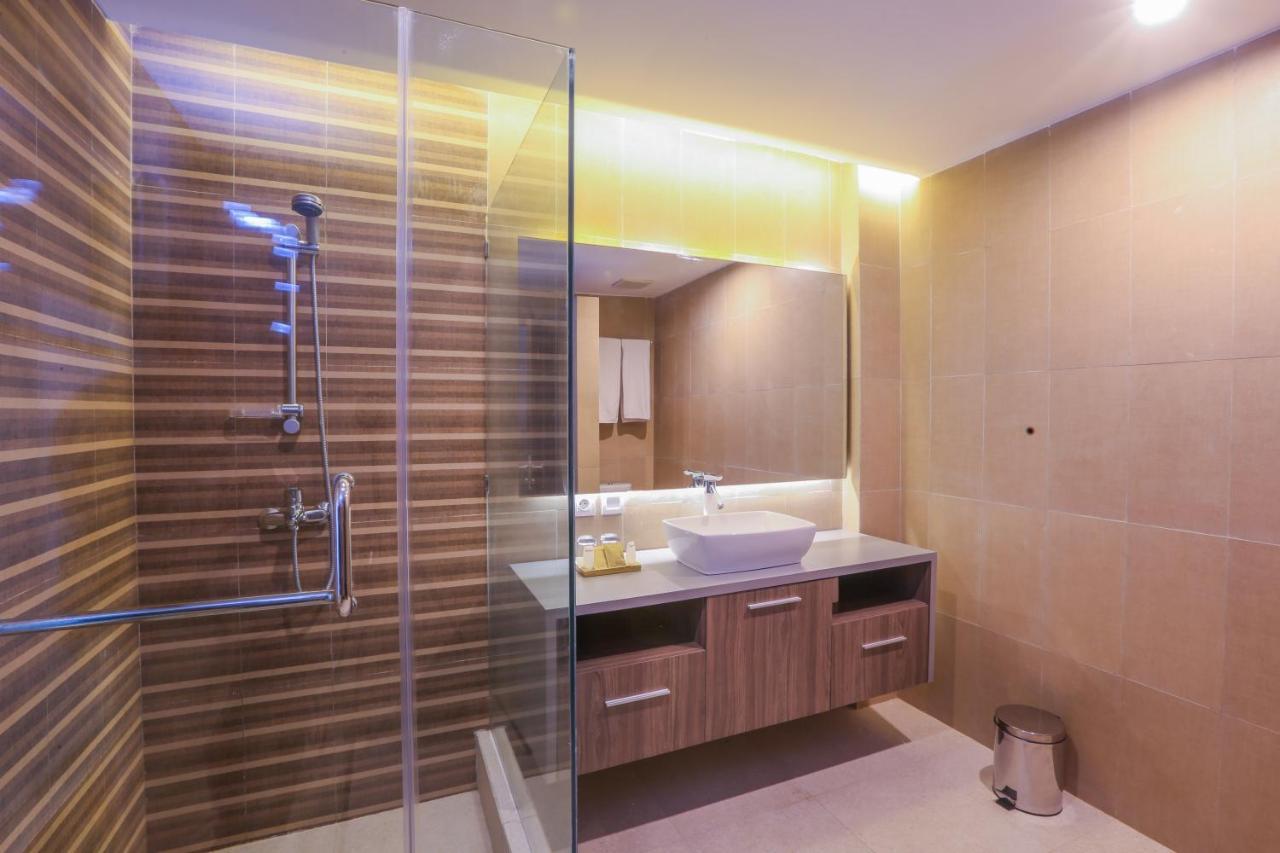 Dream Village Hotel Canggu (Bali)