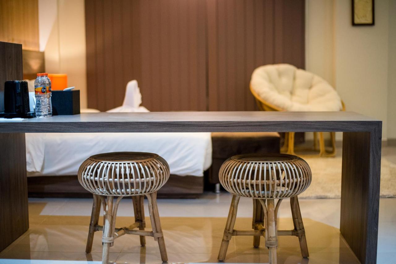 Hotel Dream Village Canggu (Bali)