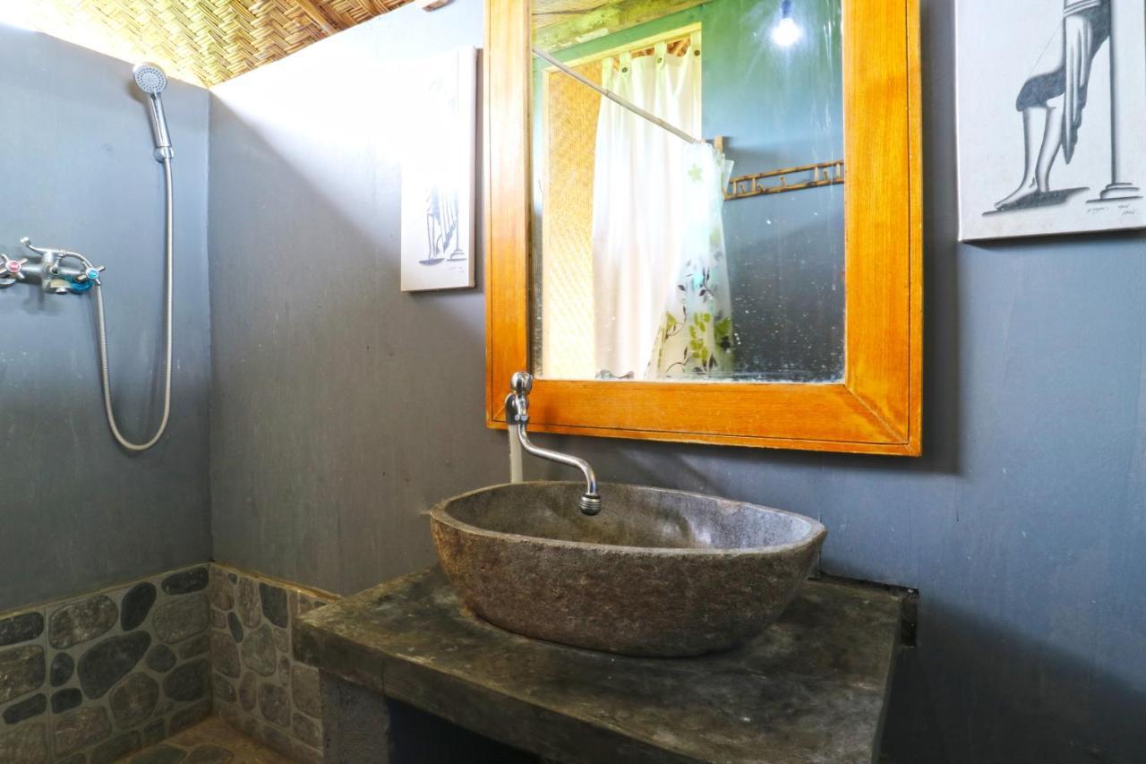 Moon Bamboo * Canggu (Bali)