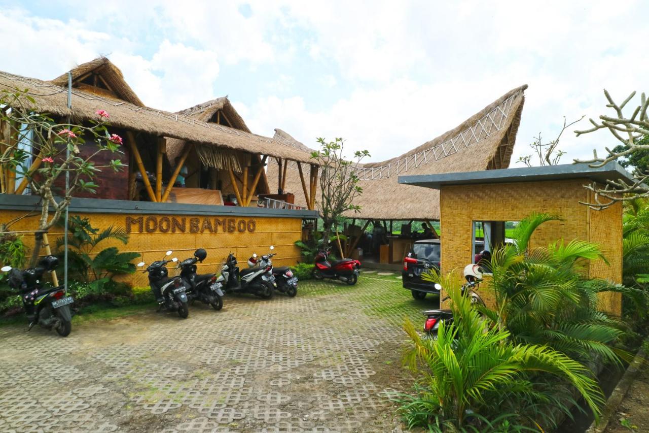 Moon Bamboo * Canggu (Bali)