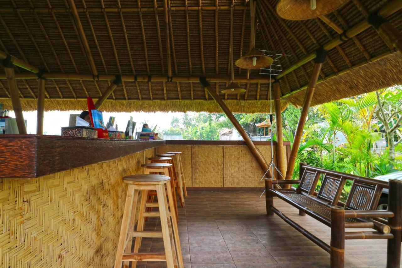 Moon Bamboo Homestay