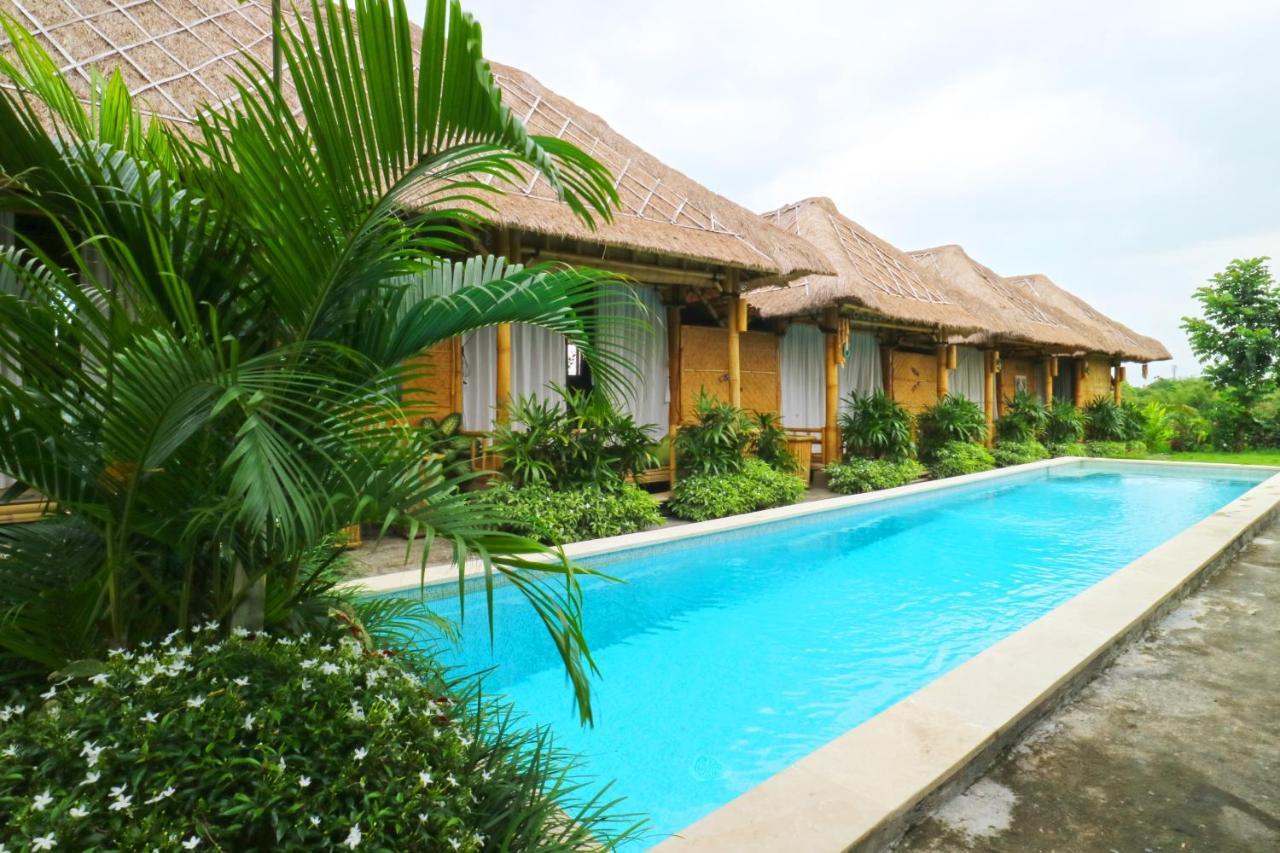 Moon Bamboo Homestay