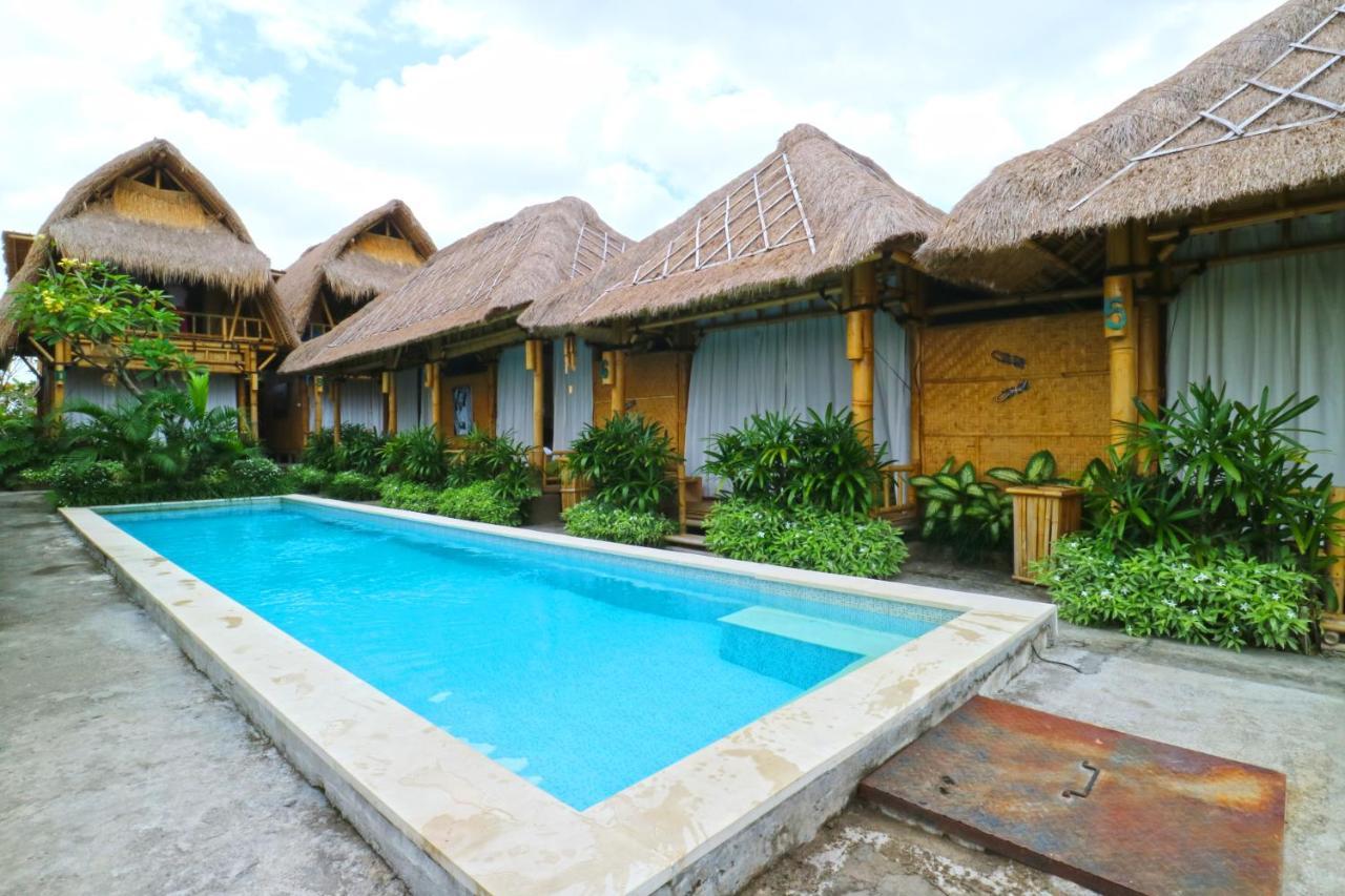 Moon Bamboo Canggu (Bali)