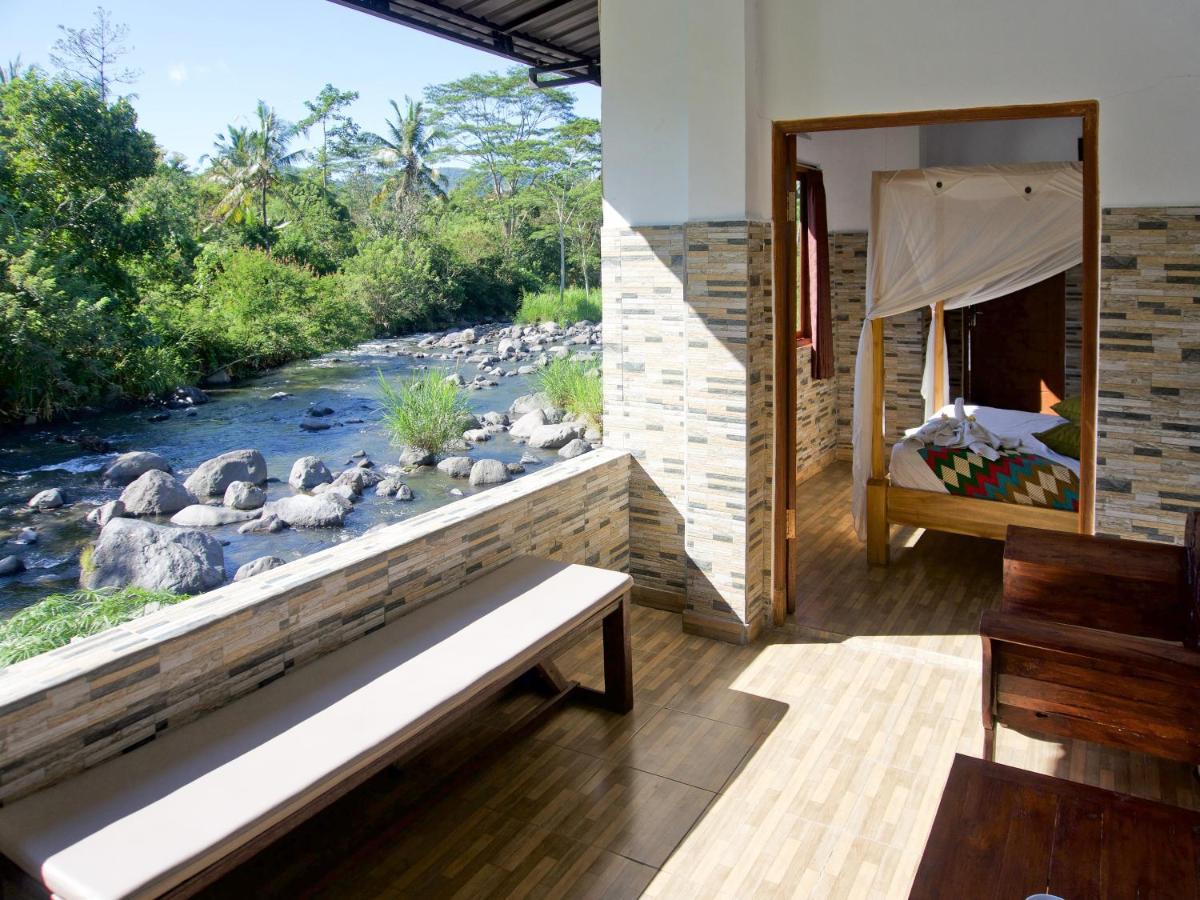 Guest house Tepi Sungai 3*